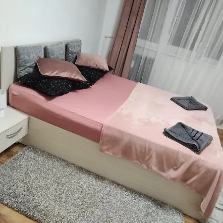 Lovely Bedroom