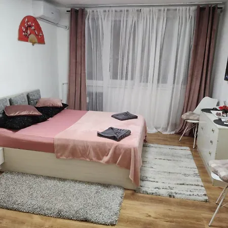 Apartament Lovely Bedroom Craiova