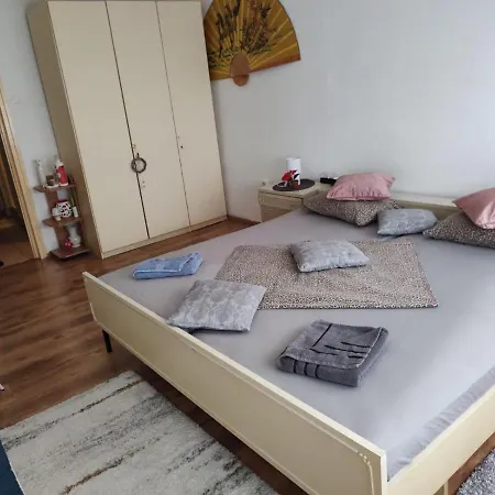 Lovely Bedroom Apartament